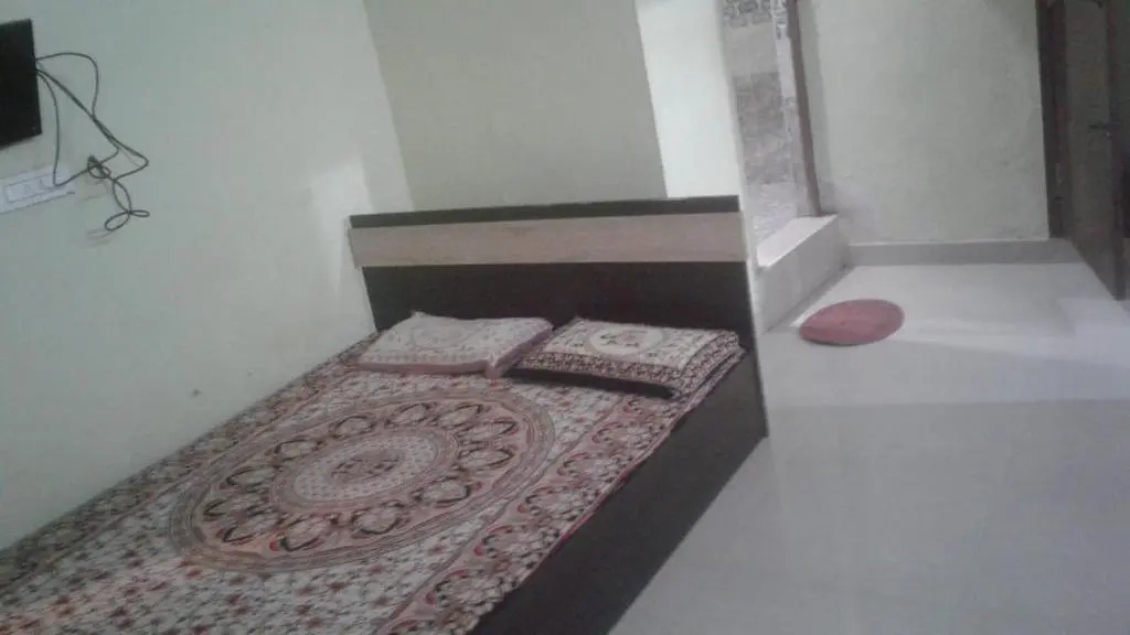 Xavier Guest House
