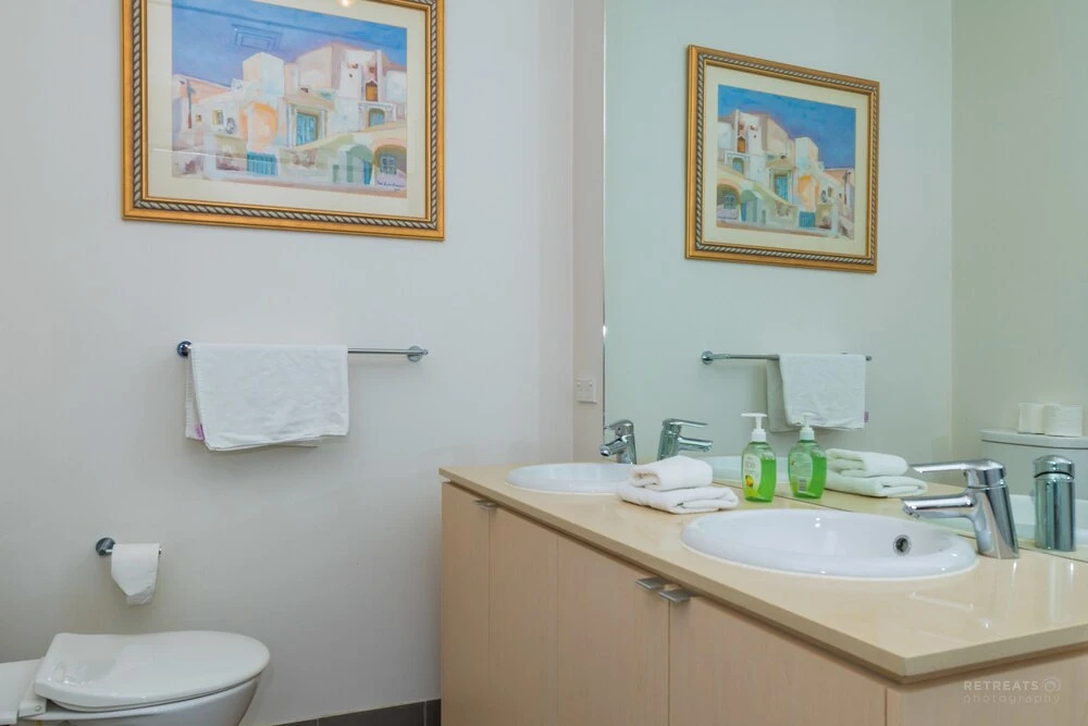Stylish 4 Bedroom Condo
