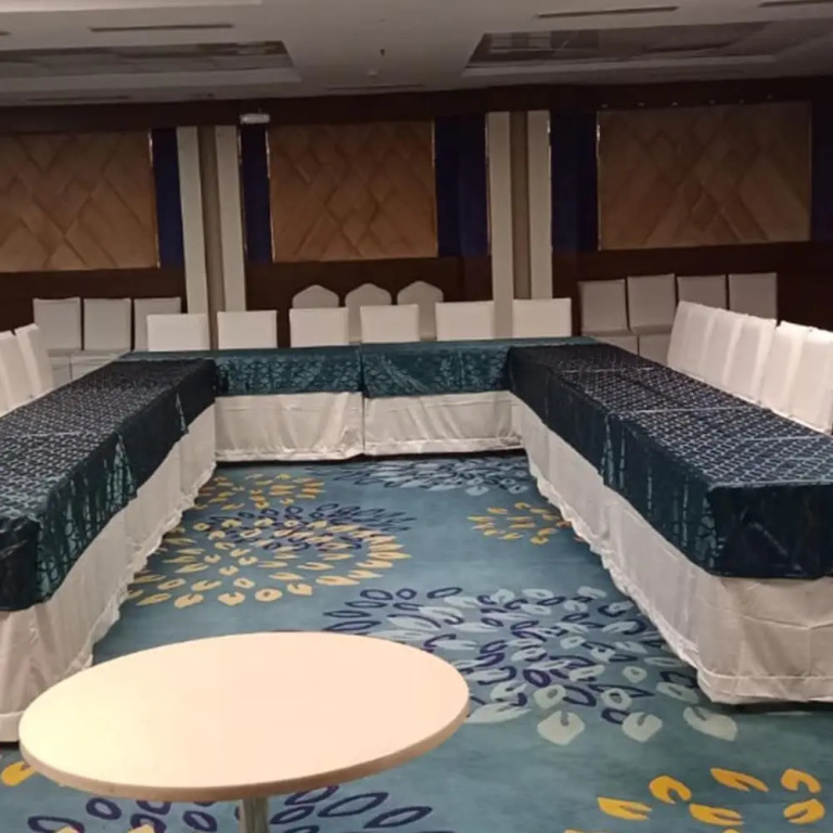Hylife hotels and conventions