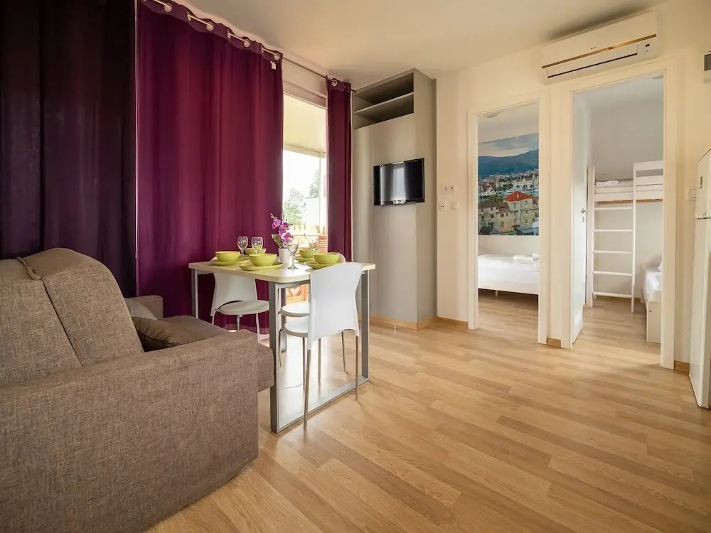 Mediteran Homes with Terme Čatež Tickets