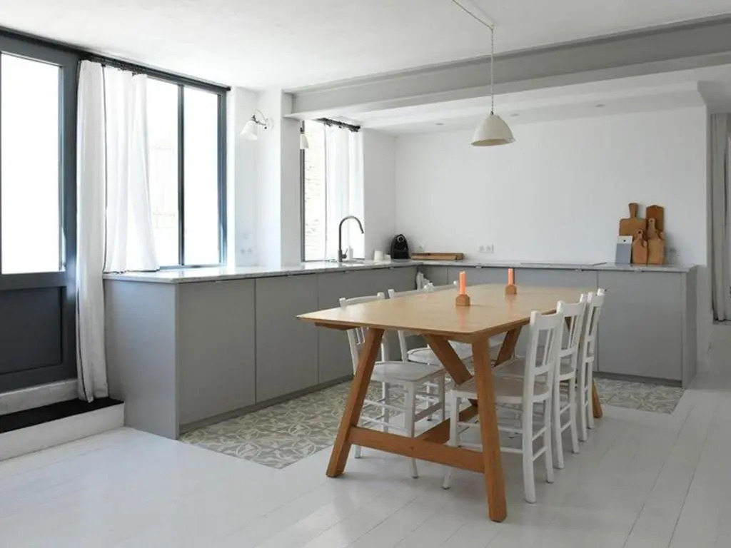Maison Les Portes-en-Ré, 5 pièces, 6 personnes - FR-1-434-19