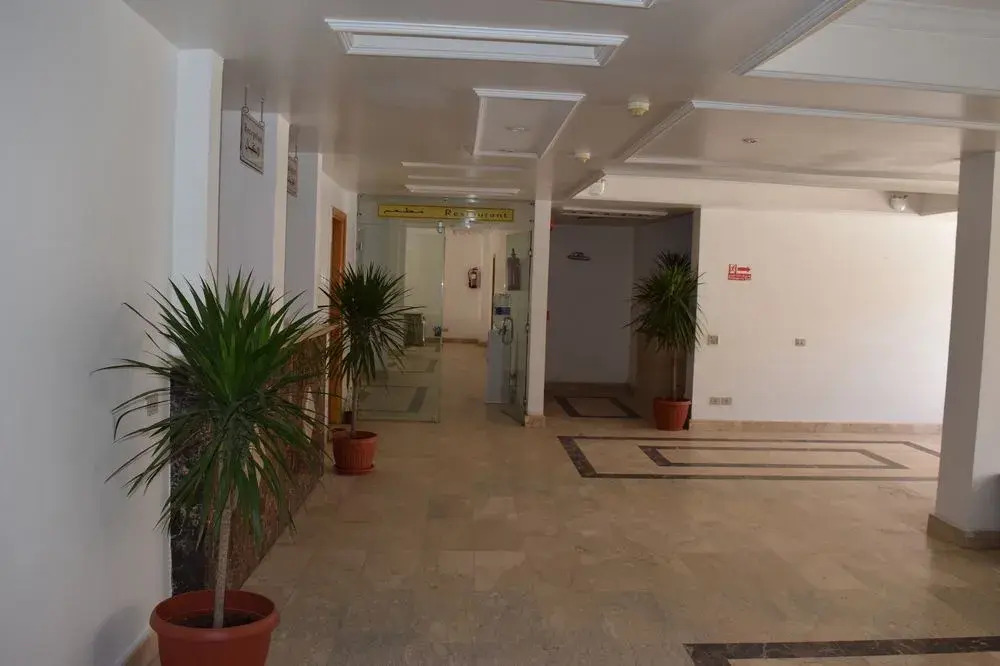 New Marina President Hotel