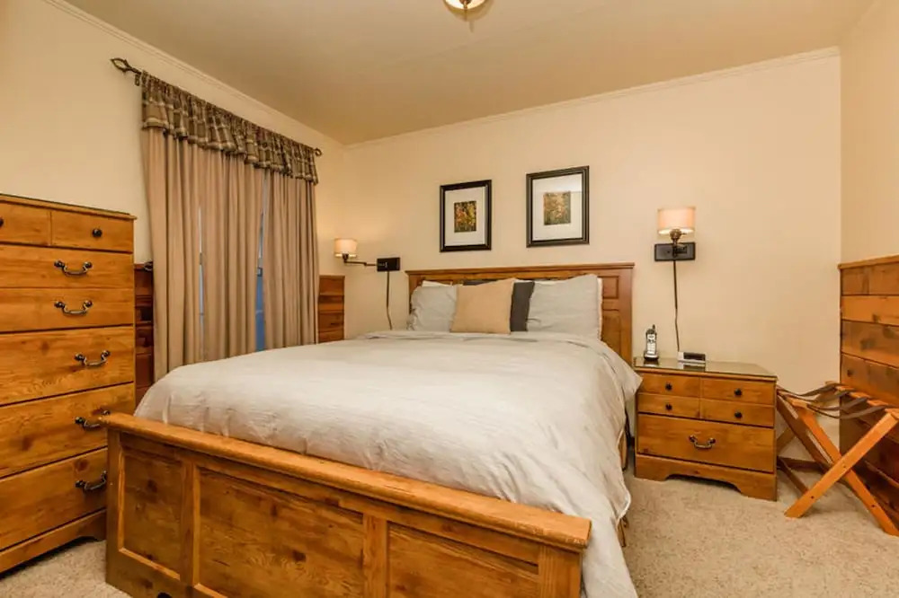 Carnelian Vista by Tahoe Mountain Properties