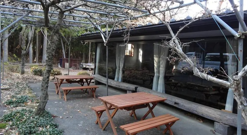 Pension Suwanomori
