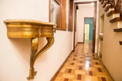 Hospedagem Casa das Regadas