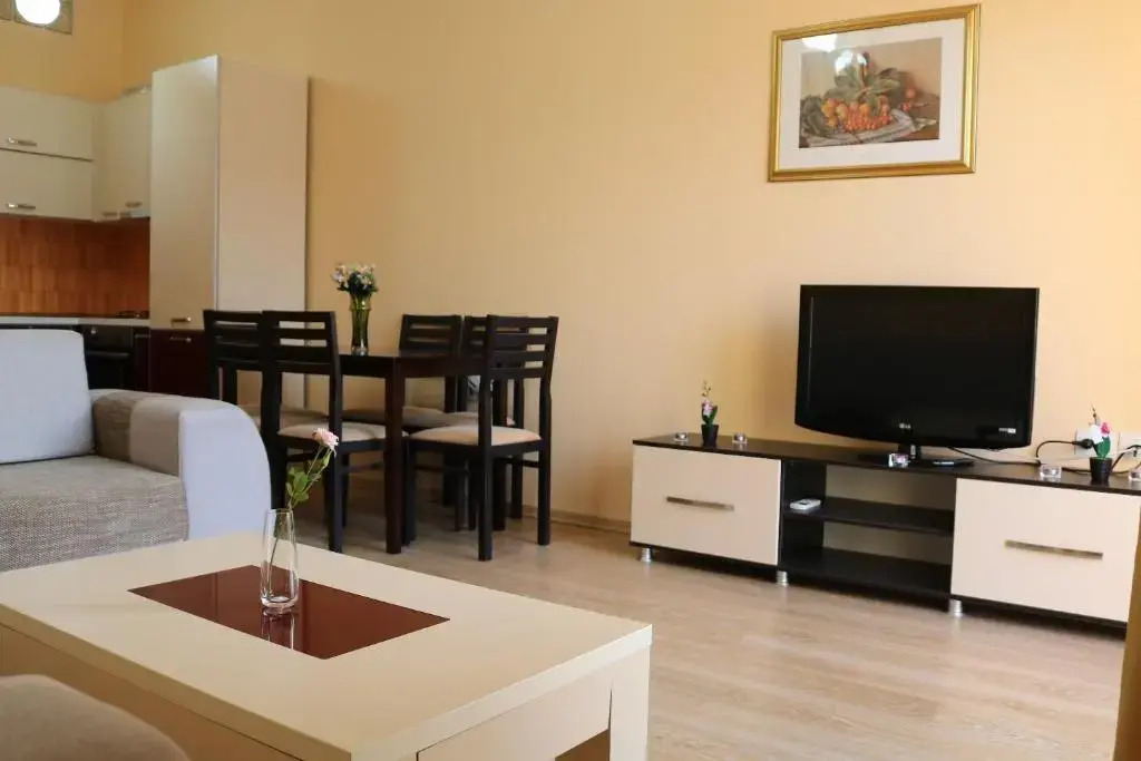 Belleview Apartment 4
