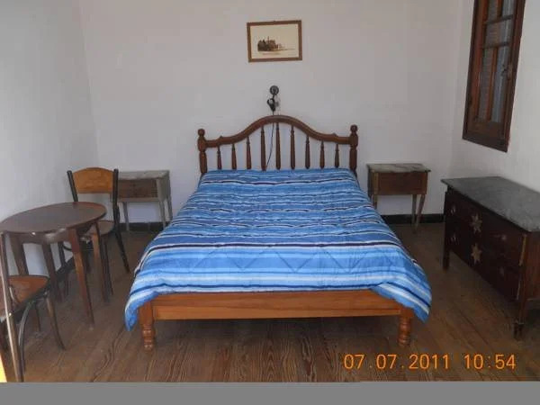 Viajero Hostel Colonial