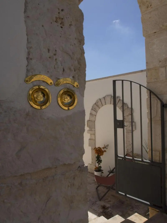 Trullo Monte Olimpo 5