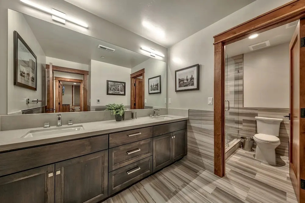 Gondola Vista 7 - 6 Br Townhouse
