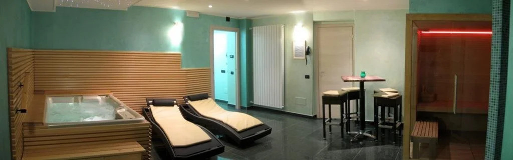 Da Gianni Hotel