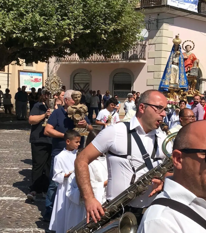Albergo Diffuso Sotto Le Stelle