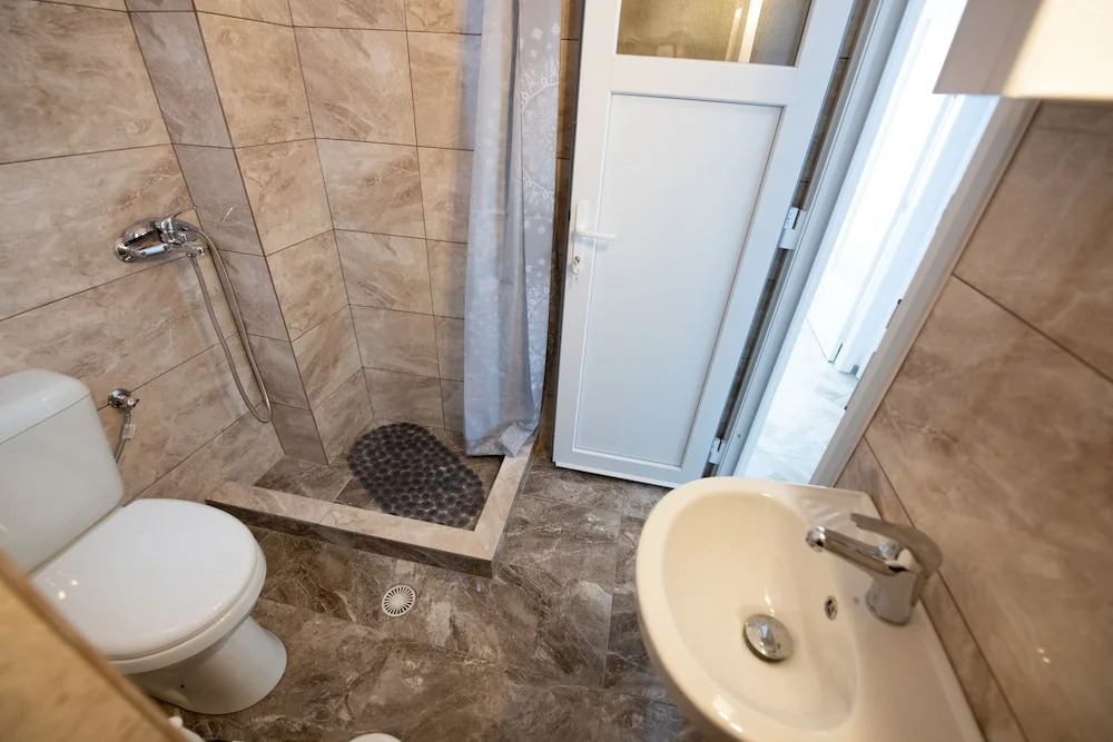 Lovely 1-bedroom Flat In Skopelos