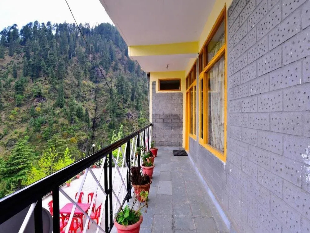 Hotel Royal Orchard