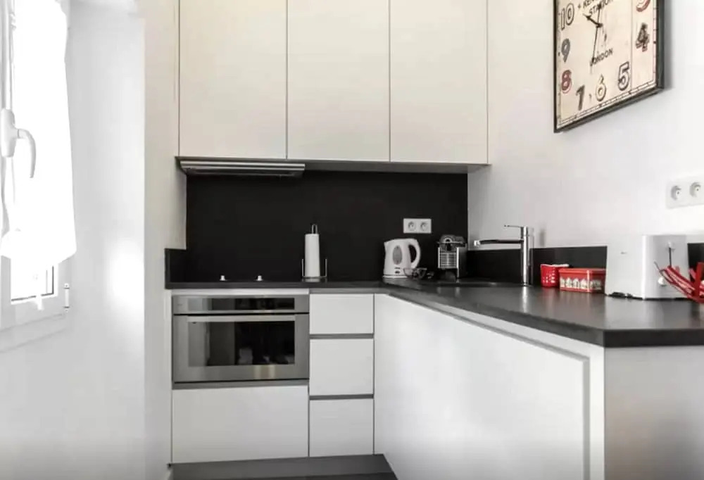 Lovely and Modern 1 Bedroom