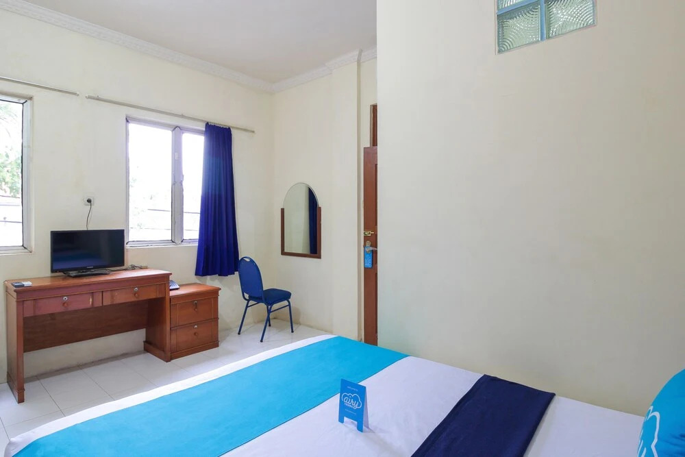 Airy Eco Taman Sari Mangga Besar Tujuh 16 Jakarta