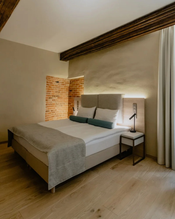 Hotel Spichrz