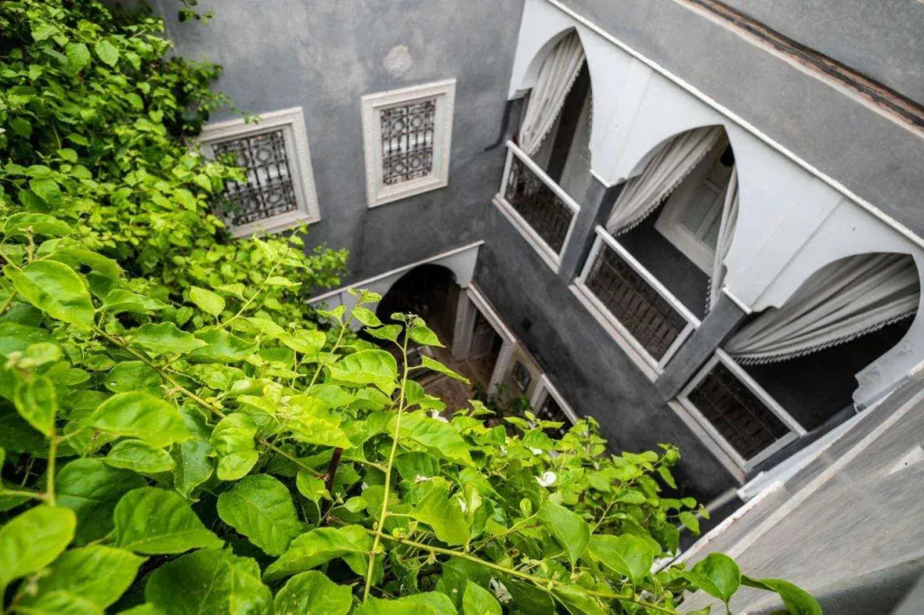 Riad Les Deux Portes