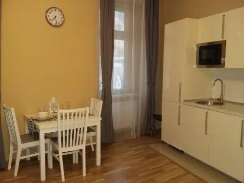 Your home close to the metro Andel