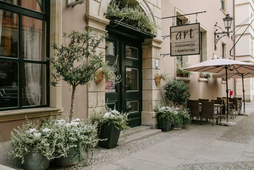 Art Hotel