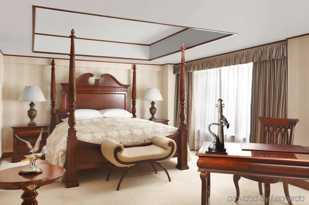 Hotel Shanghai Hongqiao - Handwritten Collection by Accor