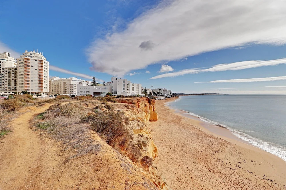 Armação De Pera Beach View By Homing