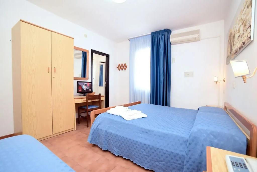 Hotel Timiama