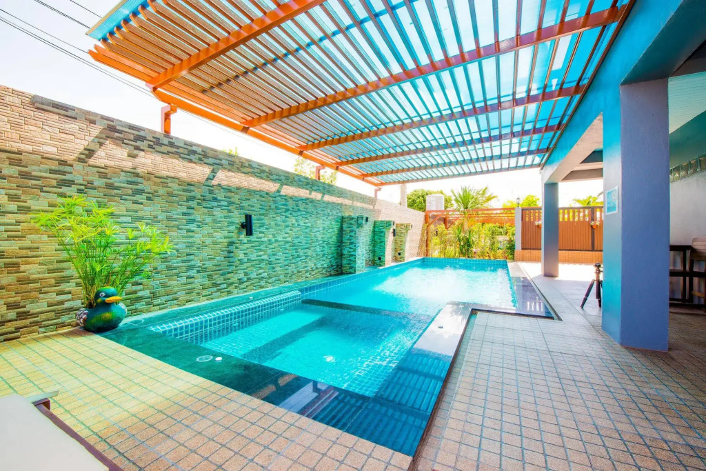 Hua Hin Good View Hotel