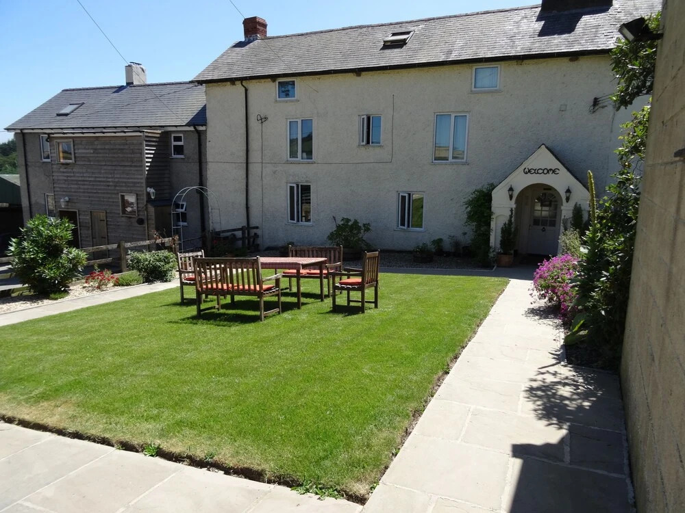 Middle Woodbatch B&B