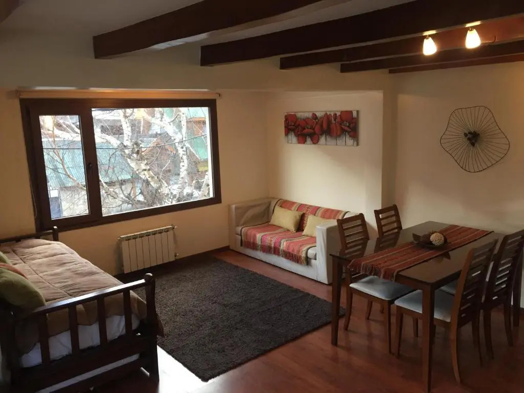 Abedul Apartamentos
