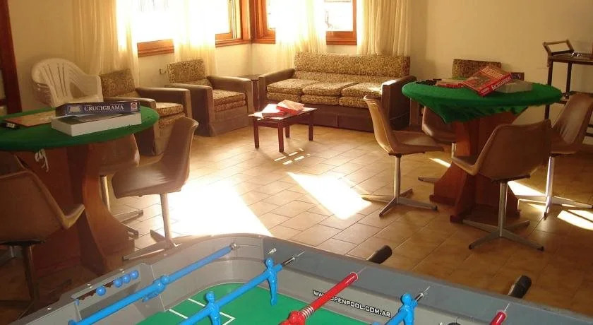 Apolo Hotel