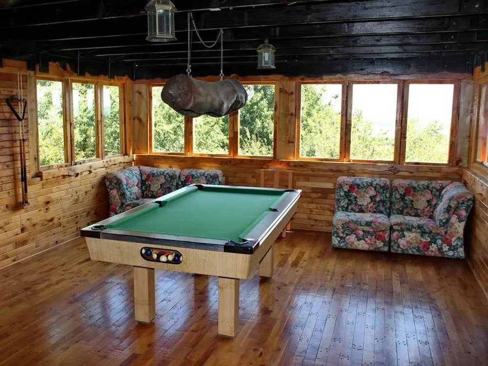 Sycamore Avenue Treehouses & Cottages Accommodation