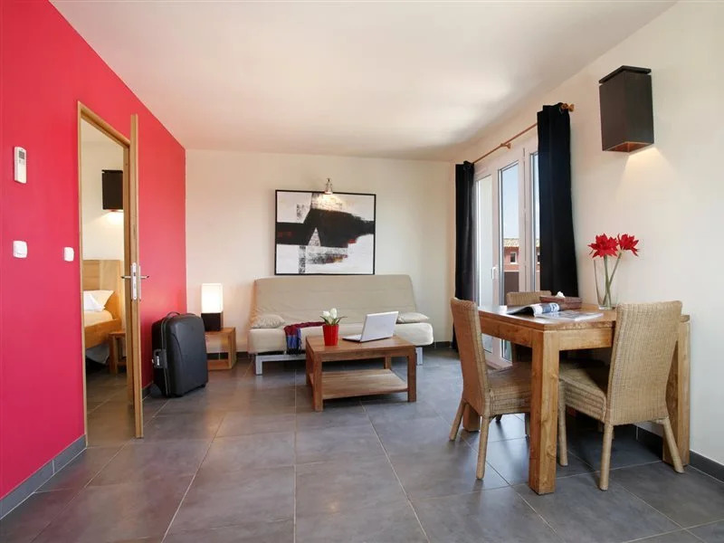 Hotel Les Bastides Occitanes