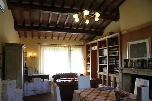 Podernovo Casa Vacanza - Apartments