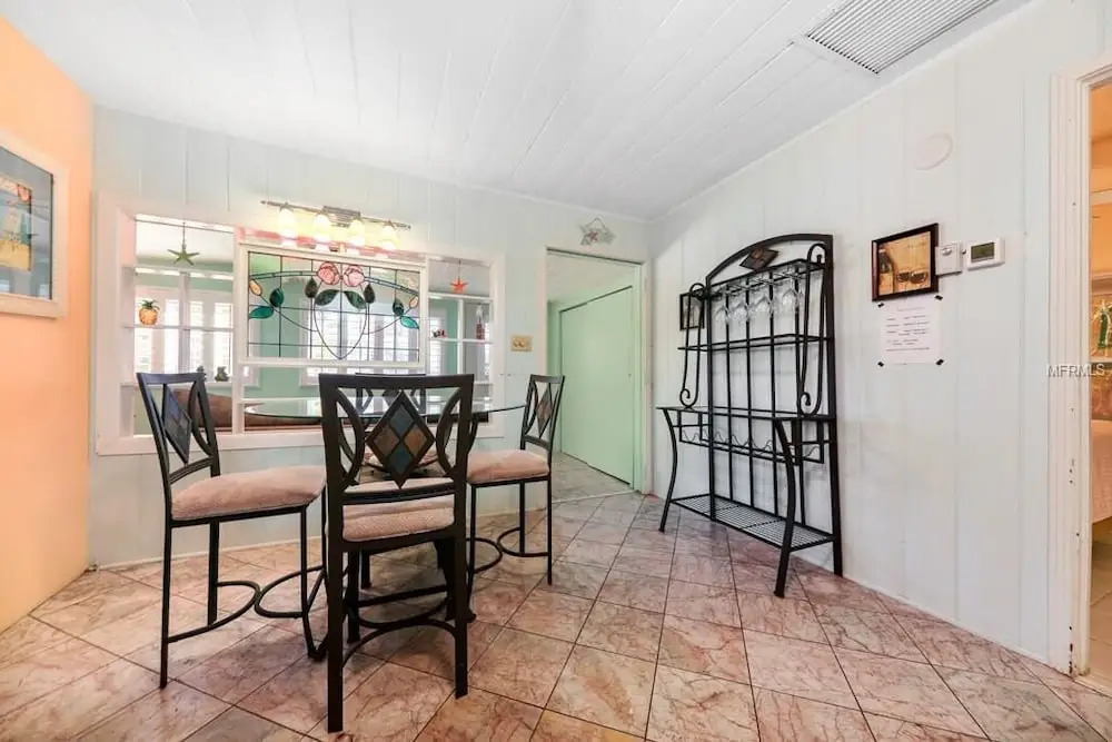 C&K's Island Retreat - 1586344