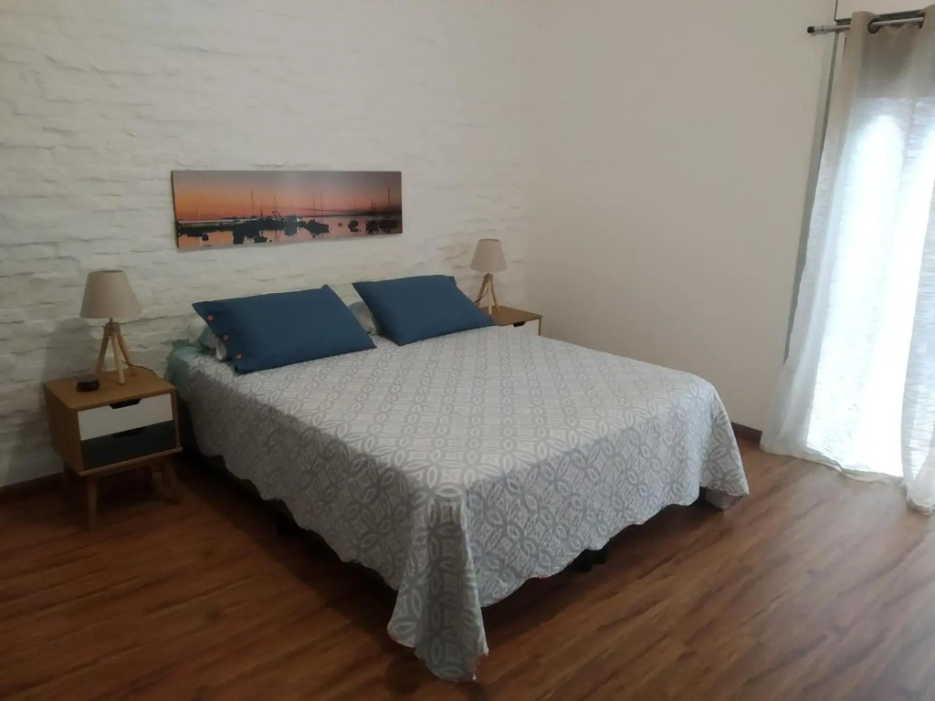 Linda y cómoda casa en Colonia del Sacramento