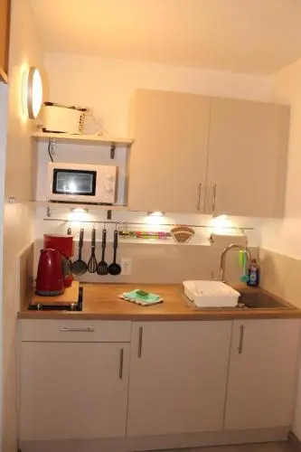 Ferienwohnung F237 Fur 2-4 Personen An Der Ostsee