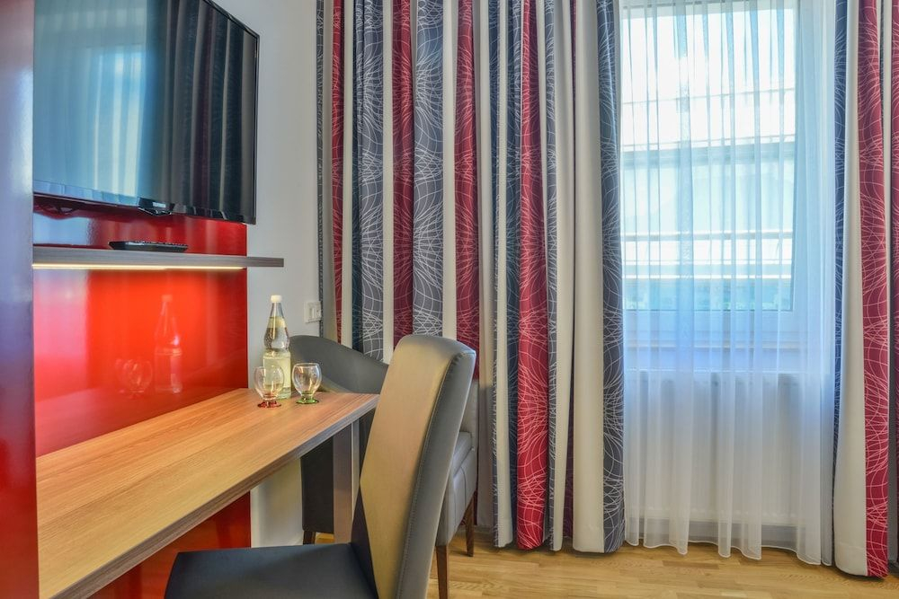 City Hotel Wetzlar