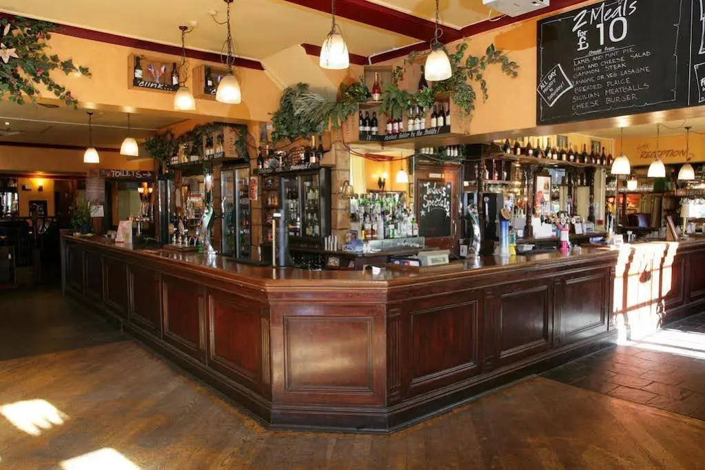 The Junction Hotel