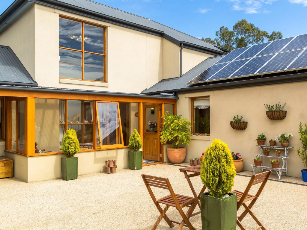 Brightwater BandB