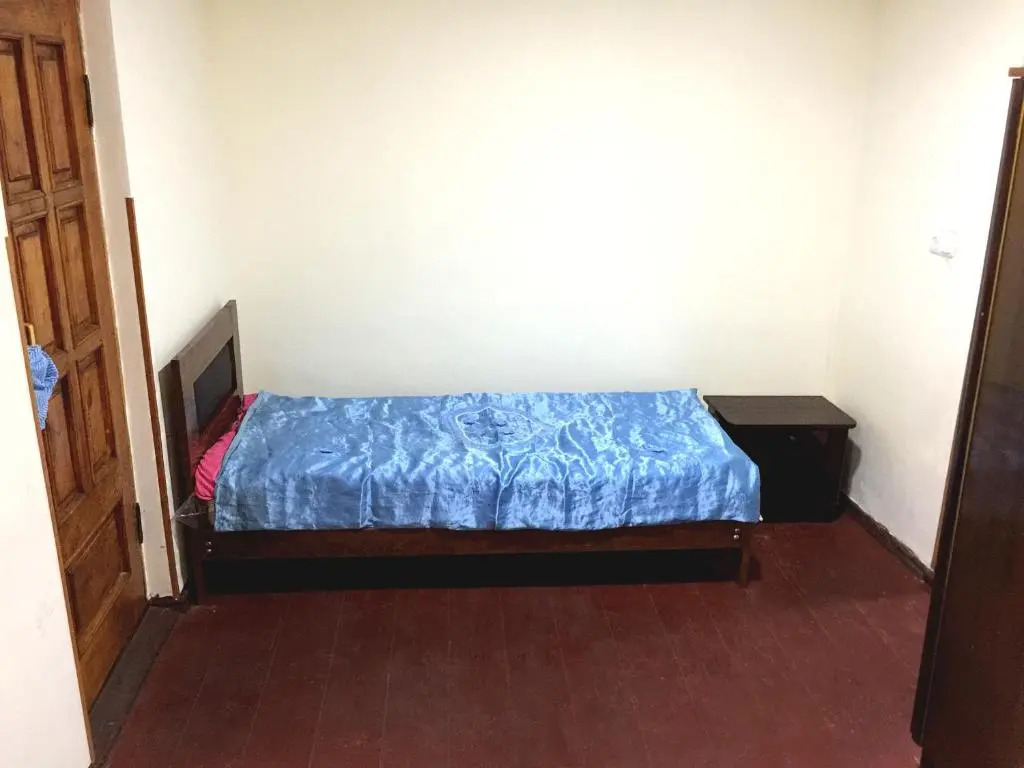 Room On Mazniashvili Str. 18