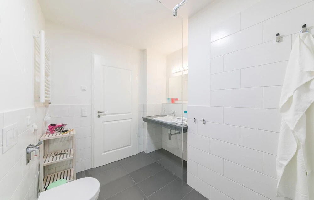 Beautiful Apartment in Rerik With Wifi and 2 Bedrooms