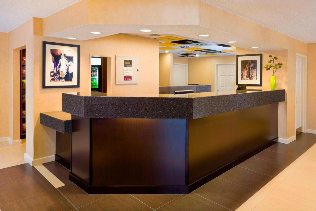 Residence Inn by Marriott Waco