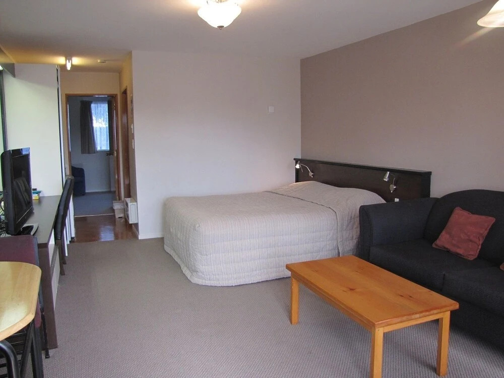 Aotea Lodge Porirua