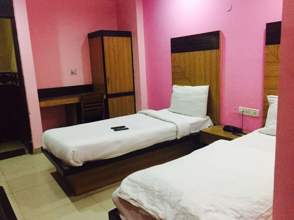 Hotel Star House - Paharganj