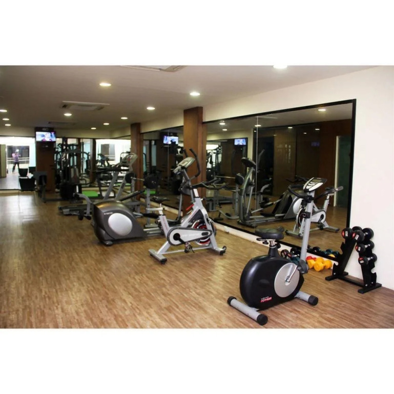 Vista Rooms at Mangal City Mall