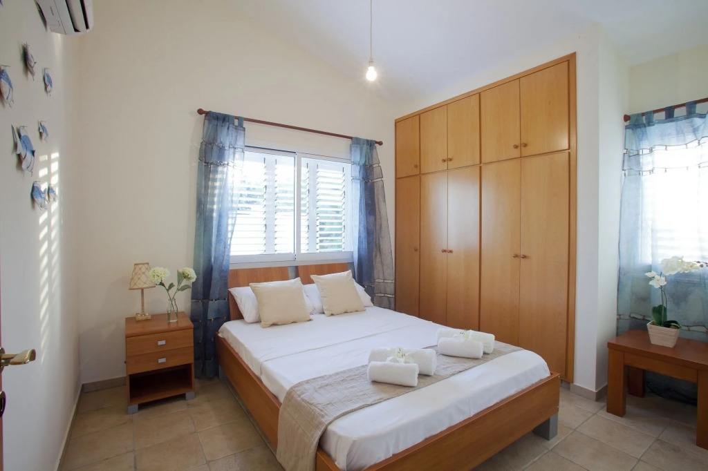 Villa Skyros