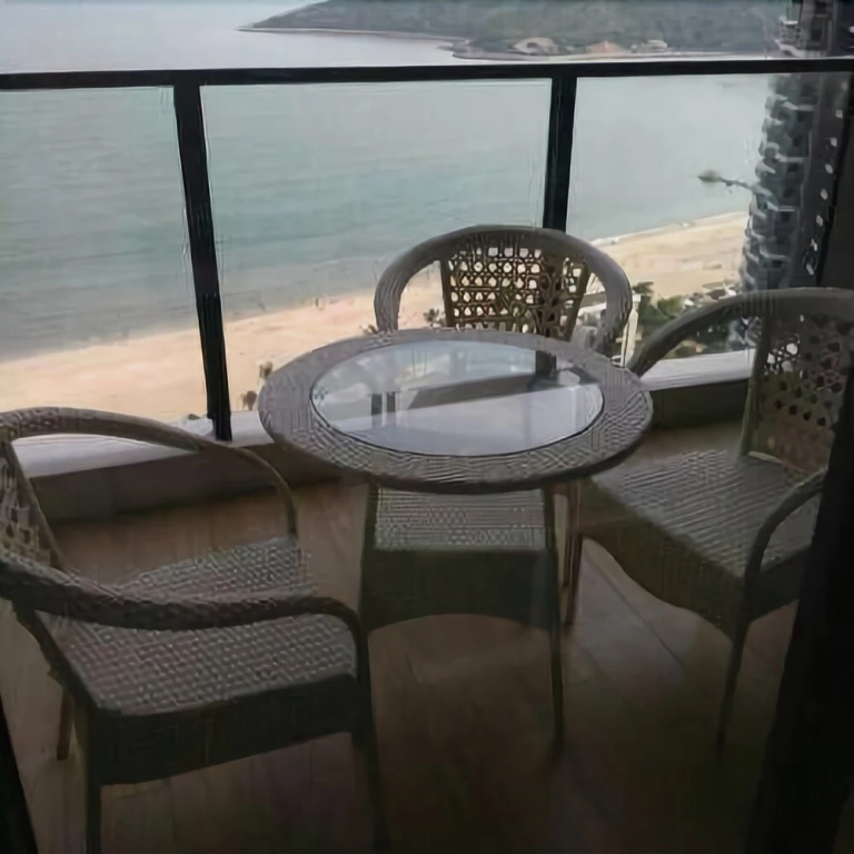 Lanwan Holiday Hotel