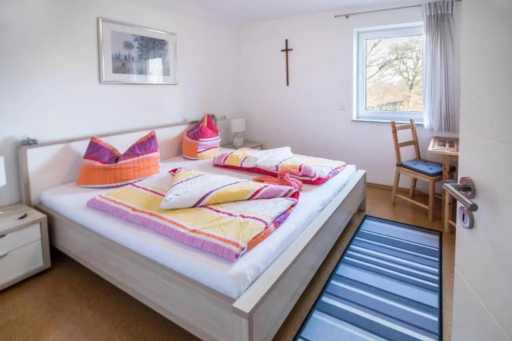 Haus Ruther - Wohnung 2