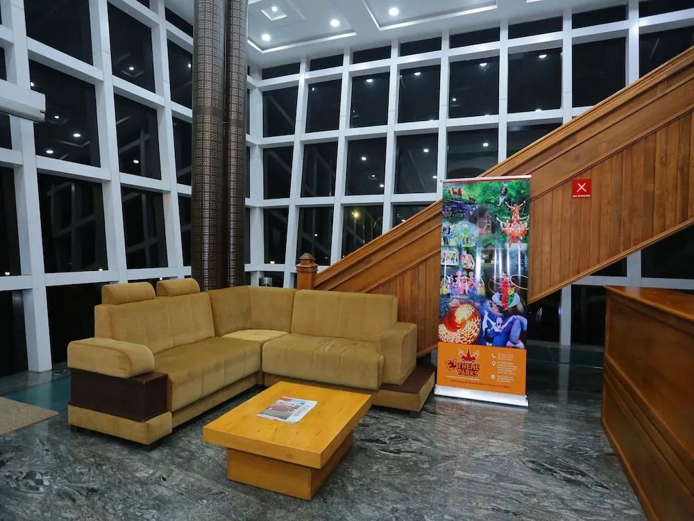 OYO 3020 Sheelisach Inn