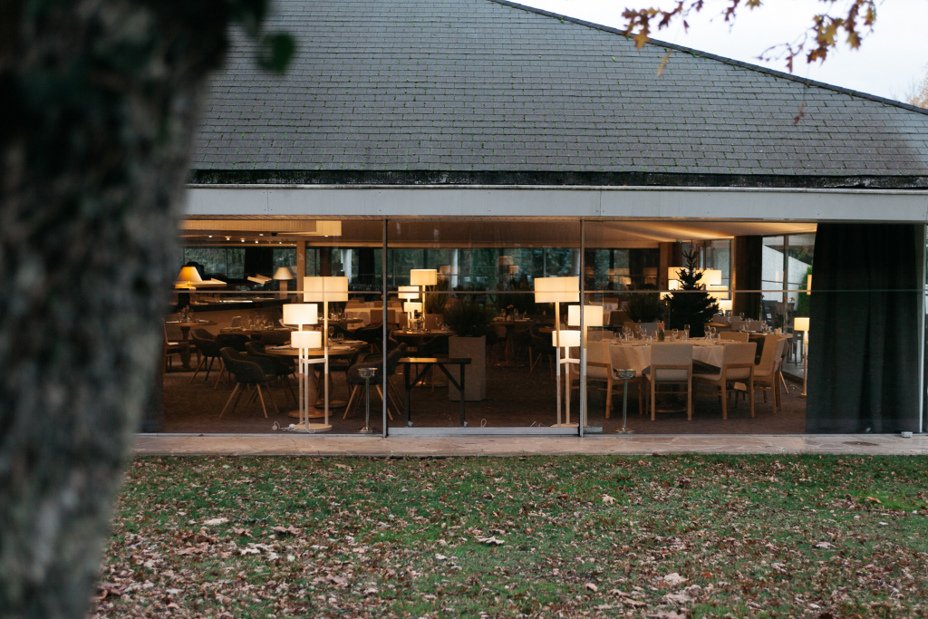 Best Western Le Bois de la Marche